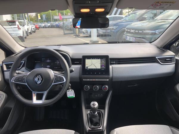 Vente en ligne Renault Clio 5 Clio Eco-G 100 GSR2 au prix de 16 290 €