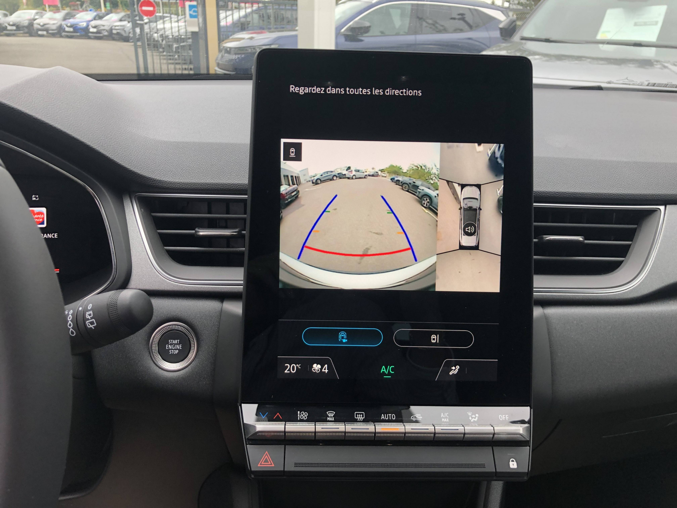 Vente en ligne Renault Captur  TCe 90 ch au prix de 23 790 €