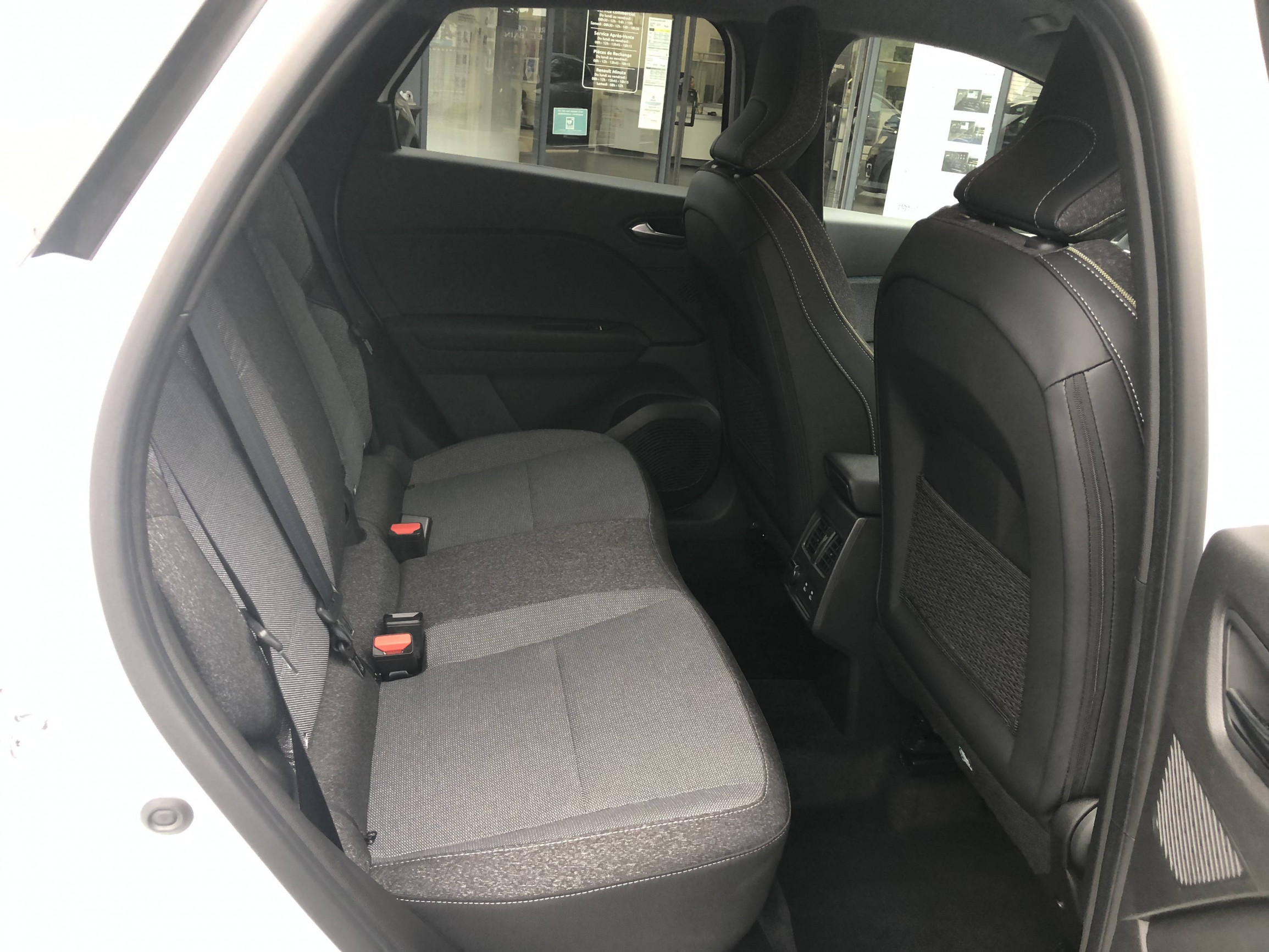 Vente en ligne Renault Captur  TCe 90 ch au prix de 23 790 €