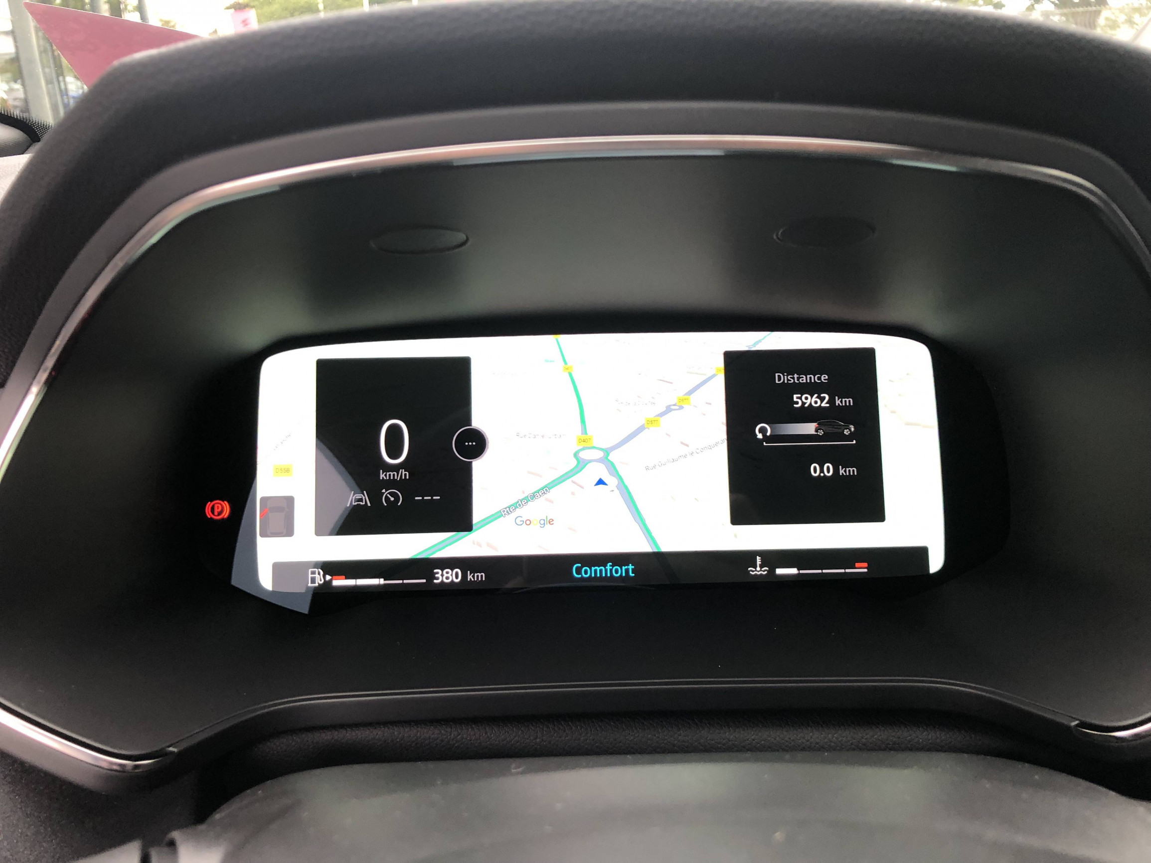 Vente en ligne Renault Captur  TCe 90 ch au prix de 23 790 €