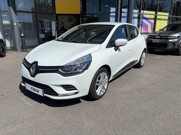 Vente en ligne Renault Clio 4 Clio dCi 75 Energy E6C au prix de 10 490 €