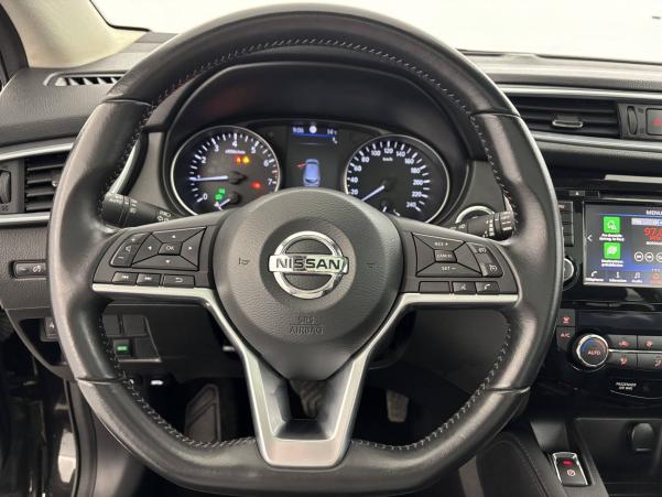 Vente en ligne Nissan Qashqai  1.3 DIG-T 160 DCT au prix de 18 990 €