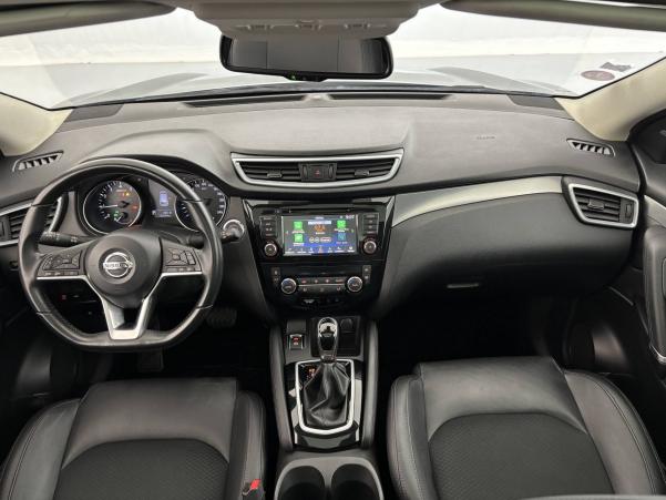 Vente en ligne Nissan Qashqai  1.3 DIG-T 160 DCT au prix de 18 990 €