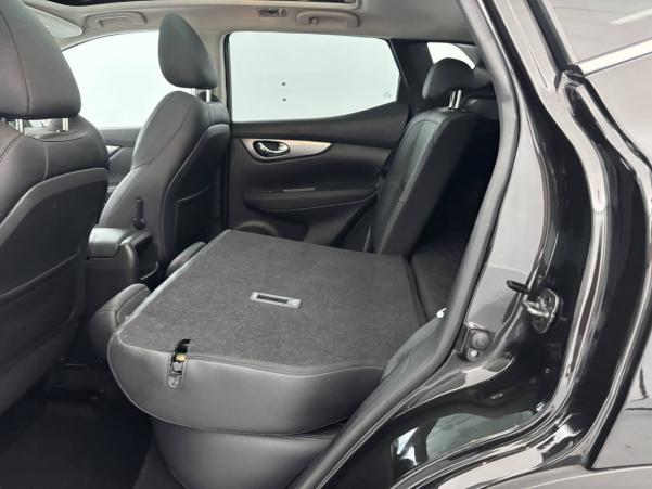 Vente en ligne Nissan Qashqai  1.3 DIG-T 160 DCT au prix de 18 990 €