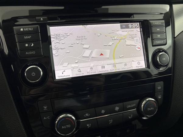 Vente en ligne Nissan Qashqai  1.3 DIG-T 160 DCT au prix de 18 990 €