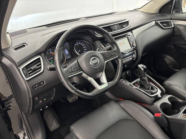 Vente en ligne Nissan Qashqai  1.3 DIG-T 160 DCT au prix de 18 990 €