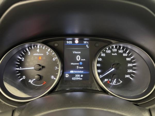 Vente en ligne Nissan Qashqai  1.3 DIG-T 160 DCT au prix de 18 990 €