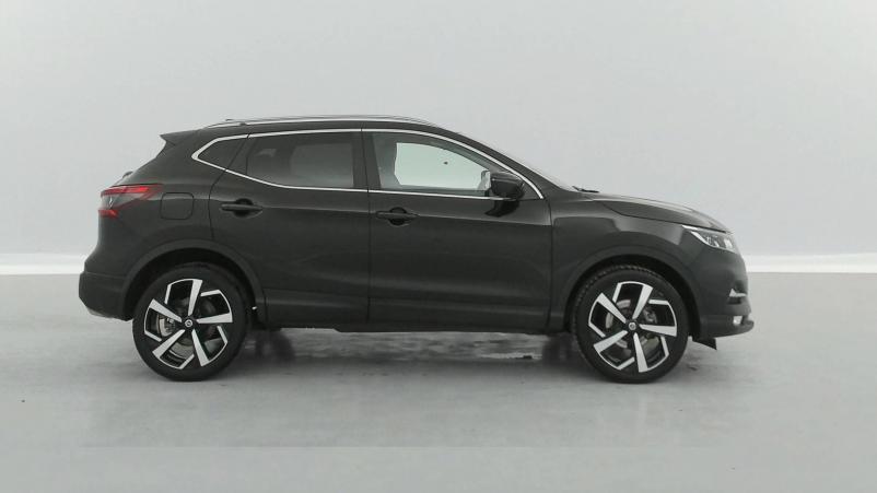 Vente en ligne Nissan Qashqai  1.3 DIG-T 160 DCT au prix de 18 990 €