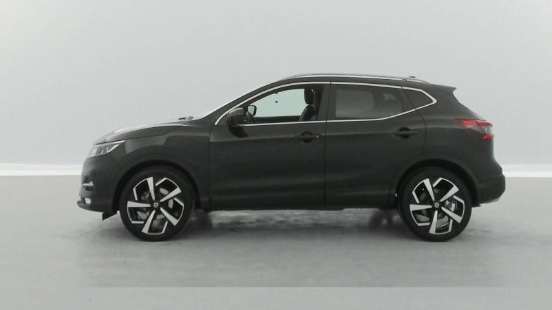 Vente en ligne Nissan Qashqai  1.3 DIG-T 160 DCT au prix de 18 990 €
