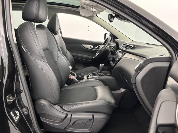 Vente en ligne Nissan Qashqai  1.3 DIG-T 160 DCT au prix de 18 990 €
