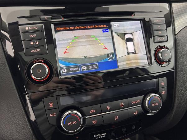 Vente en ligne Nissan Qashqai  1.3 DIG-T 160 DCT au prix de 18 990 €