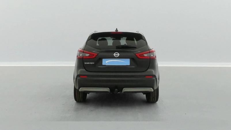 Vente en ligne Nissan Qashqai  1.3 DIG-T 160 DCT au prix de 18 990 €