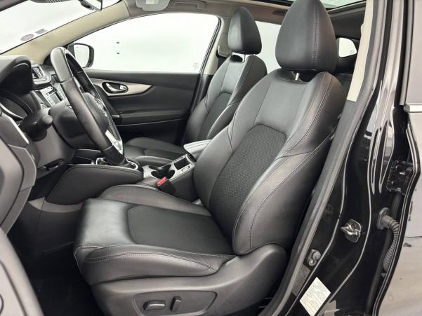 Vente en ligne Nissan Qashqai  1.3 DIG-T 160 DCT au prix de 18 990 €