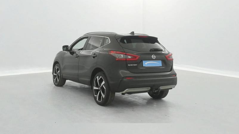 Vente en ligne Nissan Qashqai  1.3 DIG-T 160 DCT au prix de 18 990 €