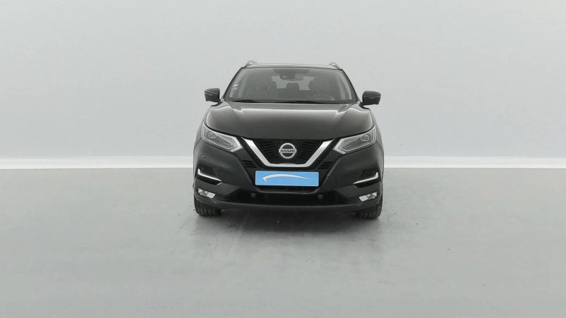 Vente en ligne Nissan Qashqai  1.3 DIG-T 160 DCT au prix de 18 990 €