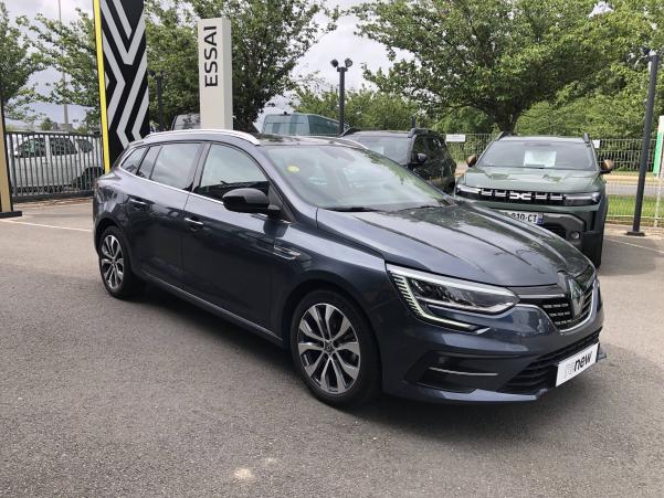 Vente en ligne Renault Megane 4 Estate  Blue dCi 115 EDC au prix de 23 990 €