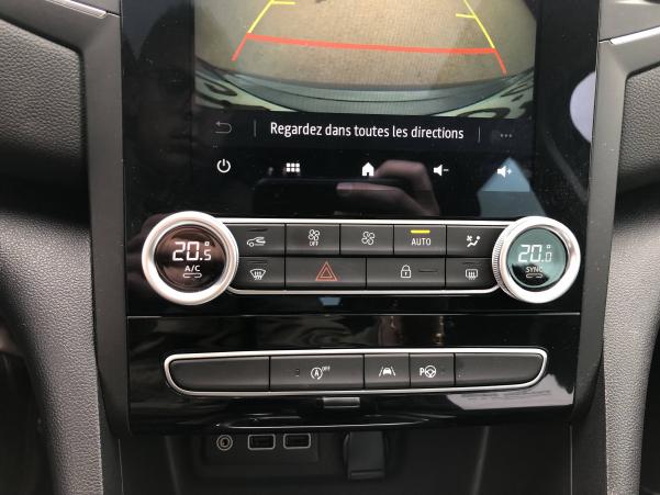 Vente en ligne Renault Megane 4 Estate  Blue dCi 115 EDC au prix de 23 990 €