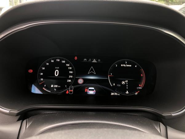 Vente en ligne Renault Megane 4 Estate  Blue dCi 115 EDC au prix de 23 990 €