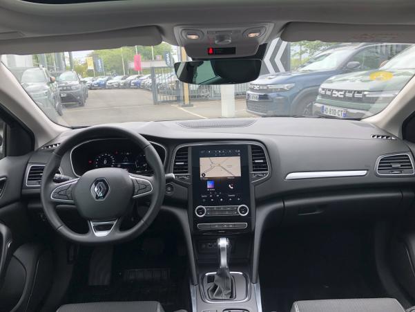 Vente en ligne Renault Megane 4 Estate  Blue dCi 115 EDC au prix de 23 990 €
