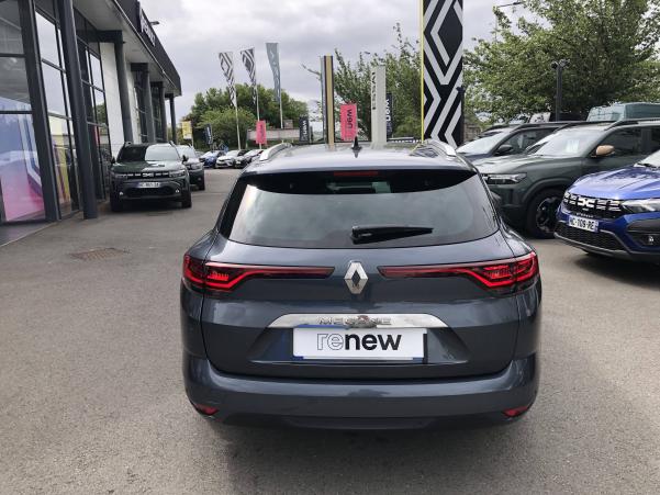 Vente en ligne Renault Megane 4 Estate  Blue dCi 115 EDC au prix de 23 990 €