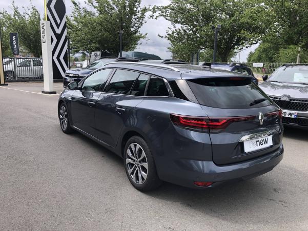 Vente en ligne Renault Megane 4 Estate  Blue dCi 115 EDC au prix de 23 990 €