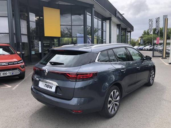 Vente en ligne Renault Megane 4 Estate  Blue dCi 115 EDC au prix de 23 990 €