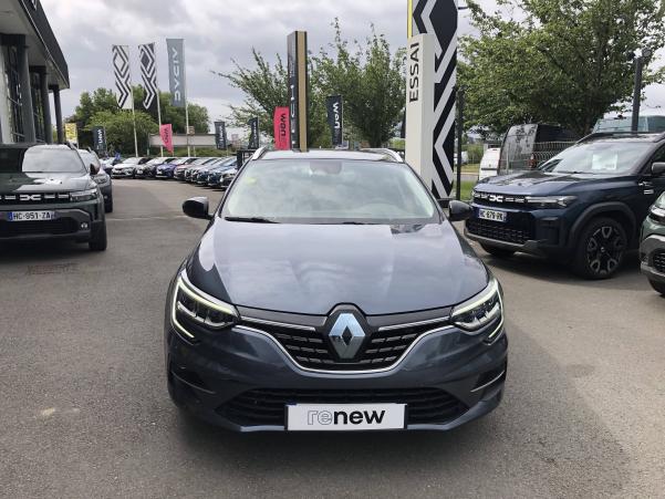 Vente en ligne Renault Megane 4 Estate  Blue dCi 115 EDC au prix de 23 990 €