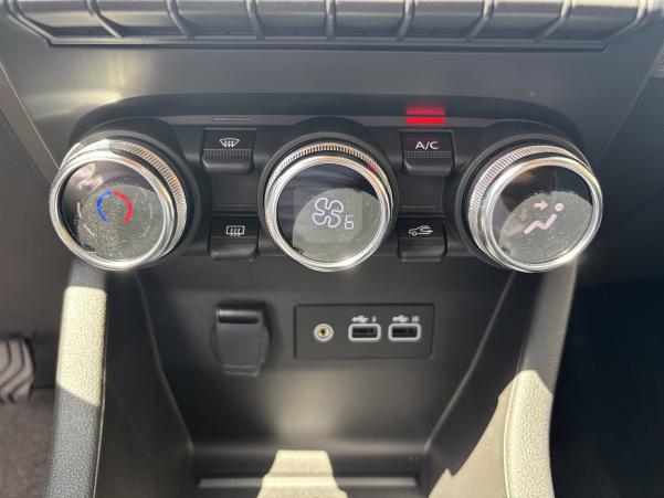 Vente en ligne Renault Clio 5 Clio E-Tech full hybrid 145 ch GSR2 au prix de 21 990 €