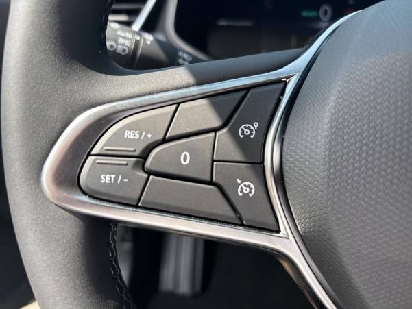 Vente en ligne Renault Clio 5 Clio E-Tech full hybrid 145 ch GSR2 au prix de 21 990 €