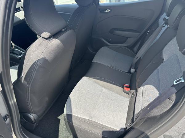 Vente en ligne Renault Clio 5 Clio E-Tech full hybrid 145 ch GSR2 au prix de 21 990 €