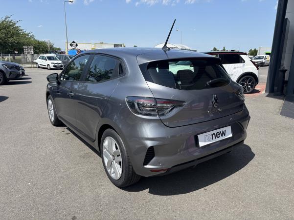 Vente en ligne Renault Clio 5 Clio E-Tech full hybrid 145 ch GSR2 au prix de 21 990 €