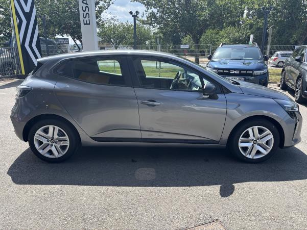 Vente en ligne Renault Clio 5 Clio E-Tech full hybrid 145 ch GSR2 au prix de 21 990 €