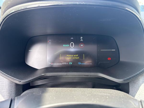Vente en ligne Renault Clio 5 Clio E-Tech full hybrid 145 ch GSR2 au prix de 21 990 €