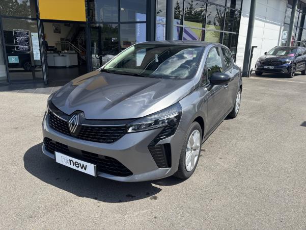 Vente en ligne Renault Clio 5 Clio E-Tech full hybrid 145 ch GSR2 au prix de 21 990 €