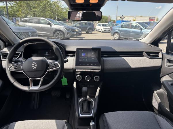 Vente en ligne Renault Clio 5 Clio E-Tech full hybrid 145 ch GSR2 au prix de 21 990 €