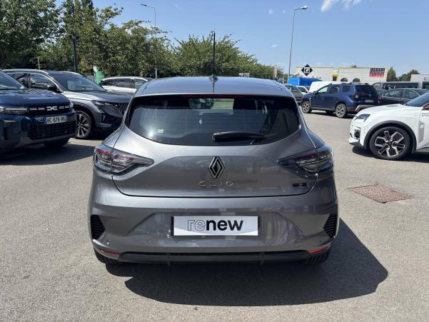 Vente en ligne Renault Clio 5 Clio E-Tech full hybrid 145 ch GSR2 au prix de 21 990 €