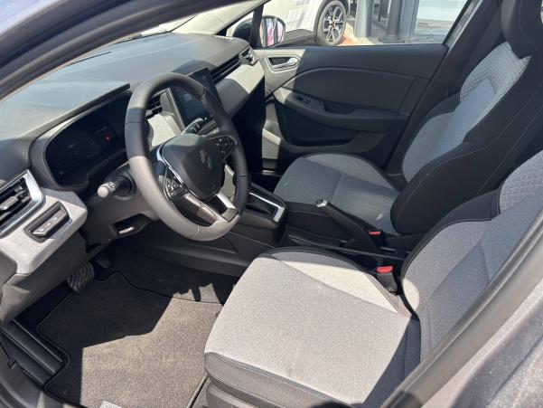 Vente en ligne Renault Clio 5 Clio E-Tech full hybrid 145 ch GSR2 au prix de 21 990 €