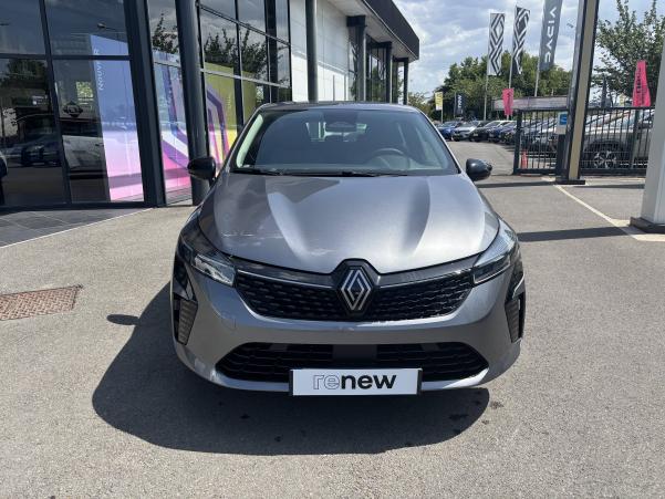 Vente en ligne Renault Clio 5 Clio E-Tech full hybrid 145 ch GSR2 au prix de 21 990 €