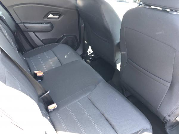 Vente en ligne Dacia Sandero  TCe 90 GSR2 au prix de 17 990 €