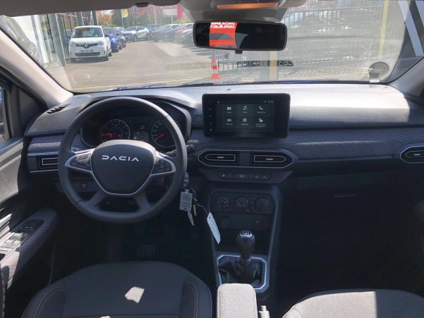 Vente en ligne Dacia Sandero  TCe 90 GSR2 au prix de 17 990 €