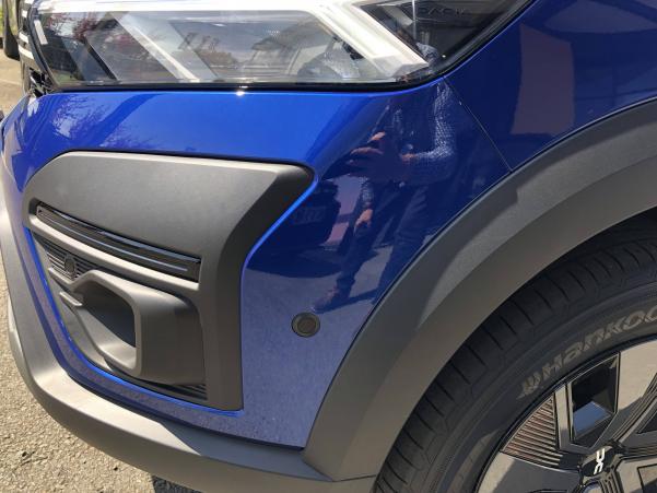 Vente en ligne Dacia Sandero  TCe 90 GSR2 au prix de 17 990 €