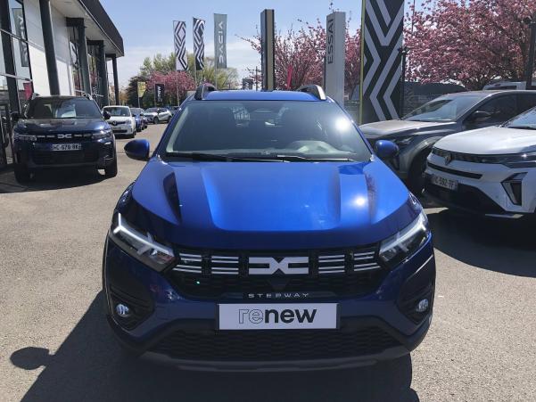 Vente en ligne Dacia Sandero  TCe 90 GSR2 au prix de 17 990 €