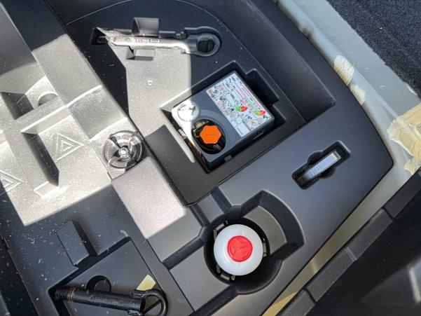 Vente en ligne Nissan Juke  DIG-T 114 au prix de 28 100 €