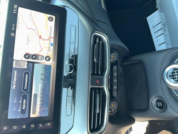 Vente en ligne Nissan Juke  DIG-T 114 au prix de 28 100 €