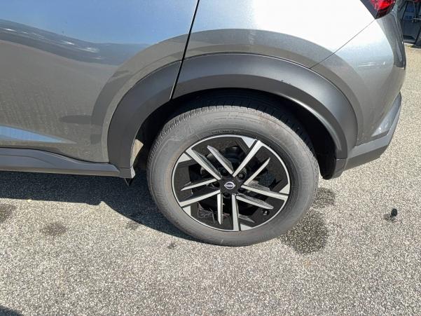 Vente en ligne Nissan Juke  DIG-T 114 au prix de 28 100 €