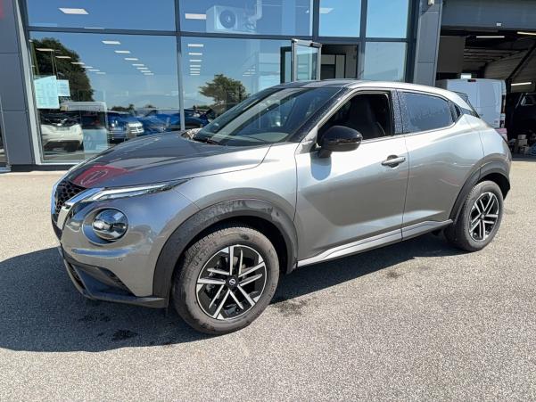Vente en ligne Nissan Juke  DIG-T 114 au prix de 28 100 €