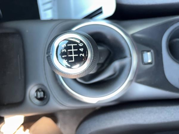 Vente en ligne Nissan Juke  DIG-T 114 au prix de 28 100 €