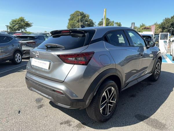 Vente en ligne Nissan Juke  DIG-T 114 au prix de 28 100 €