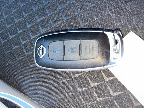 Vente en ligne Nissan Juke  DIG-T 114 au prix de 28 100 €