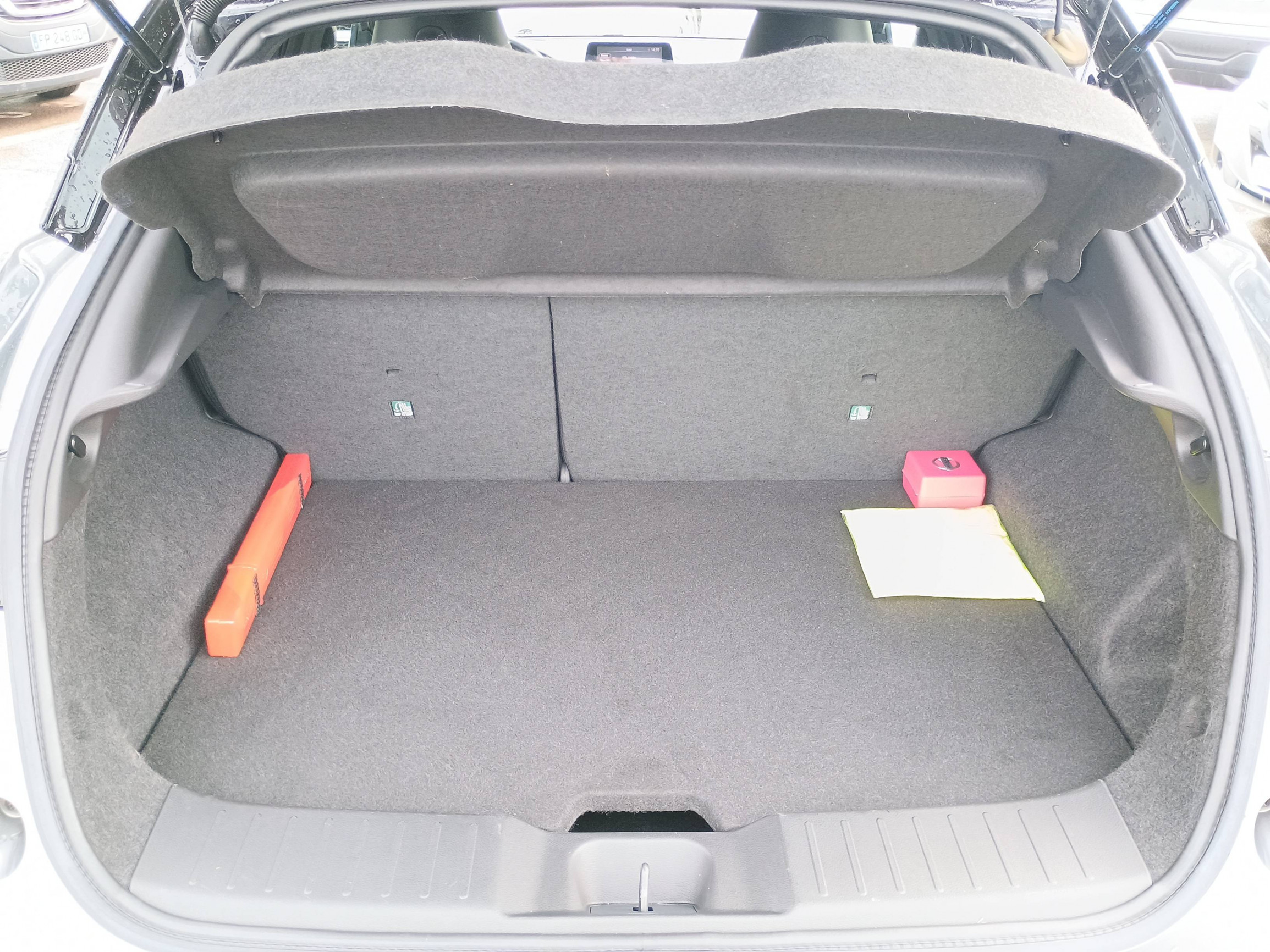 Vente en ligne Nissan Juke Juke HYBRID 143 au prix de 22 900 €